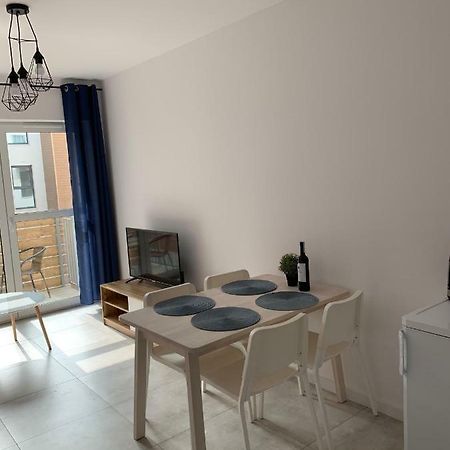 Apartament W Centrum Torun Ngoại thất bức ảnh