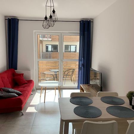 Apartament W Centrum Torun Ngoại thất bức ảnh