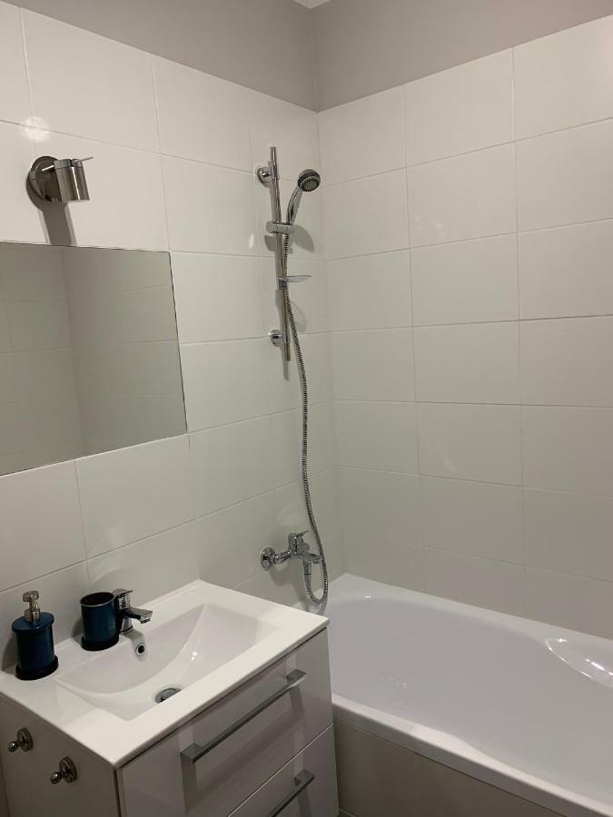 Apartament W Centrum Torun Ngoại thất bức ảnh